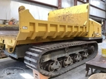 Used Terramac
